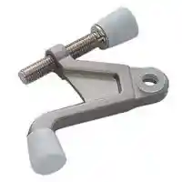 Main 1 - DOORSTOP HINGE PIN HD SATNKL - Arlington Coal & Lumber