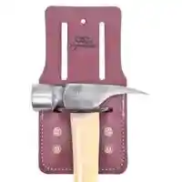 Main 1 - CLC "SIGNATURE ELITE" LEATHER HAMMER HOLDER  - Arlington Coal & Lumber