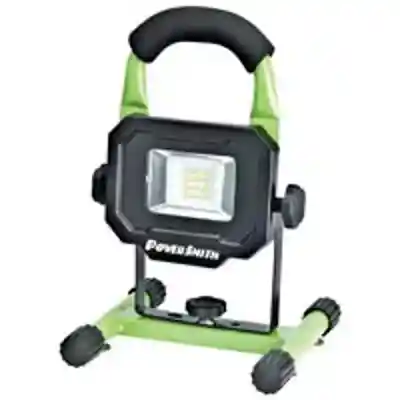 WORKLIGHT LED 10WATT 900LM RECHARGEABLE (PWLR1110M) - Arlington Coal & Lumber