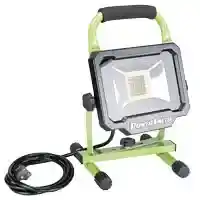 Main 2 - WORKLIGHT LED 2500LM (PWL1124BS) - Arlington Coal & Lumber
