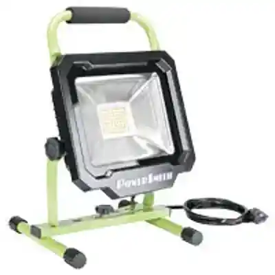 WORKLIGHT LED 3750LM (PWL1136BS) - Arlington Coal & Lumber