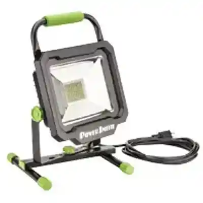 WORKLIGHT LED 50 WATT 5000LM (PWL1150BS) - Arlington Coal & Lumber