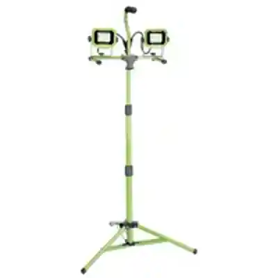 WORK LIGHT W/TRIPOD LED 4200L - Arlington Coal & Lumber