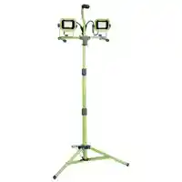 Main 2 - WORK LIGHT W/TRIPOD LED 4200L - Arlington Coal & Lumber