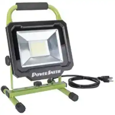 WORK LIGHT LED 5000L - Arlington Coal & Lumber