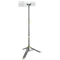 Main 2 - WORKLIGHT LED 6000LM VOYAGER (PVL6000A) - Arlington Coal & Lumber