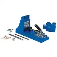 Main 1 - KREG JIG POCKET HOLE SYSTEM (K4) - Arlington Coal & Lumber