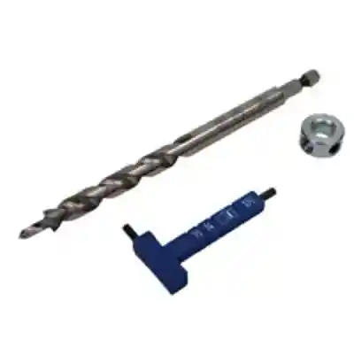 KREG EASY-SET DRILL BIT PLUS (KPHA308) - Arlington Coal & Lumber