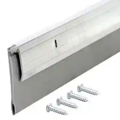 05389 ALUMINUM DOOR SWEEP 36IN - Arlington Coal & Lumber