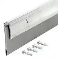 Main 2 - 05389 ALUMINUM DOOR SWEEP 36IN - Arlington Coal & Lumber