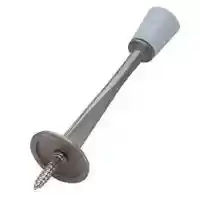 Main 1 - DOORSTOP BASEBOARD 3-1/8 IN SN - Arlington Coal & Lumber