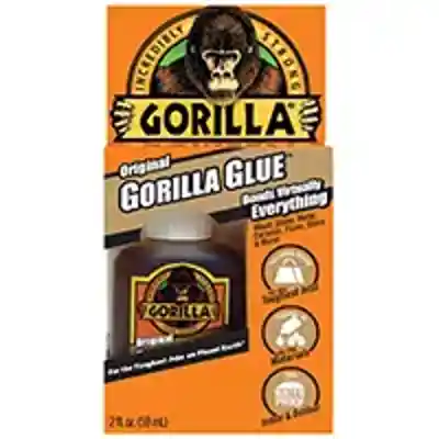 GORILLA GLUE ORIGINAL 2 OZ. - Arlington Coal & Lumber