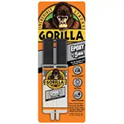 GORILLA GLUE EPOXY 0.85 OZ. - Arlington Coal & Lumber