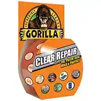 Main 2 - TAPE REPAIR CRYSTAL CLEAR 9YD - Arlington Coal & Lumber