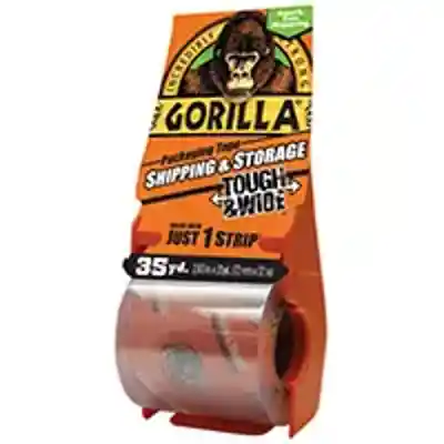 GORILLA PACKING TAPE 35 YDS. - Arlington Coal & Lumber