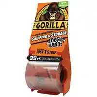 Main 2 - GORILLA PACKING TAPE 35 YDS. - Arlington Coal & Lumber