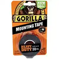 Main 2 - GORILLA HEAVY DUTY MOUNTING TAPE 60IN (30LBS) - Arlington Coal & Lumber