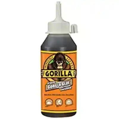 GORILLA GLUE ORIGINAL 8 OZ. - Arlington Coal & Lumber
