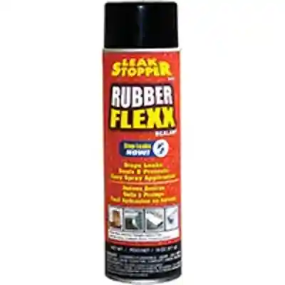 RUBBER FLEX SPRAY SEALANT 18OZ - Arlington Coal & Lumber