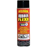Main 2 - RUBBER FLEX SPRAY SEALANT 18OZ - Arlington Coal & Lumber
