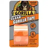 Main 2 - TAPE REPAIR CRYSTAL CLEAR 5YD - Arlington Coal & Lumber