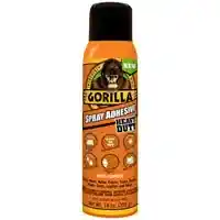 Main 2 - GORILLA ADHESIVE SPRAY 14OZ - Arlington Coal & Lumber