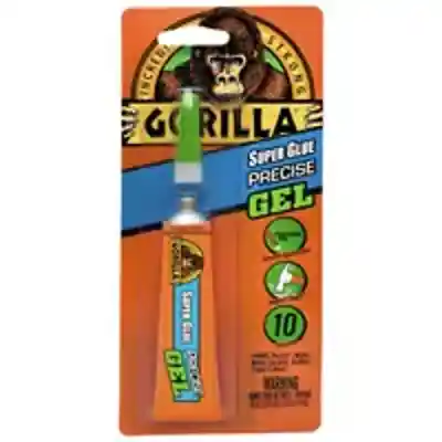 GEL GLUE HD TUBE 15G - Arlington Coal & Lumber