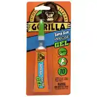 Main 2 - GEL GLUE HD TUBE 15G - Arlington Coal & Lumber