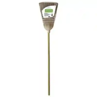 WAREHOUSE CORN BROOM WOOD HNDL - Arlington Coal & Lumber