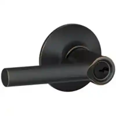 LEVER KEYED BROADWAY AGED BRZ - Arlington Coal & Lumber