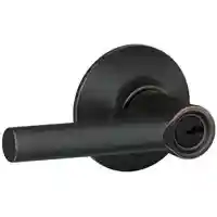 Main 1 - LEVER KEYED BROADWAY AGED BRZ - Arlington Coal & Lumber