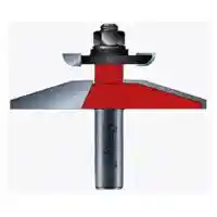 Main 2 - 99-566 ROUTER BIT RAISED PANEL - Arlington Coal & Lumber