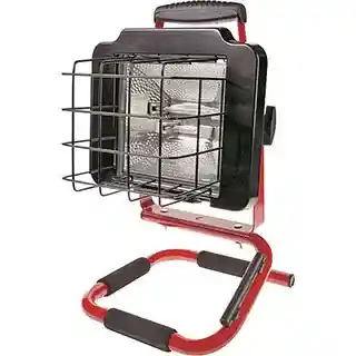 Main 1 - WORKLIGHT 750WATT HALOGEN - Arlington Coal & Lumber