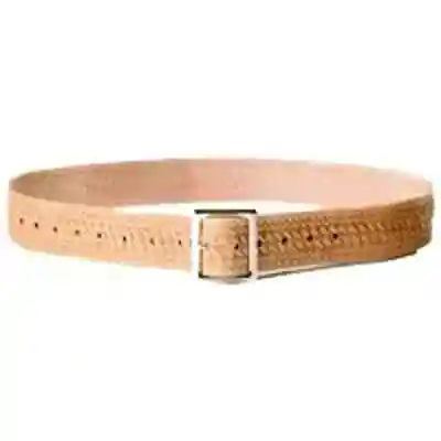 WORK BELT 1-3/4 INCH LEATHER - Burlington Lumber Company