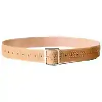 Main 2 - WORK BELT 1-3/4 INCH LEATHER - Arlington Coal & Lumber