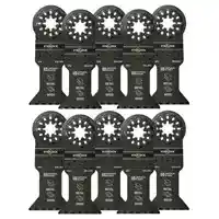 Main 2 - IBSL340-10 IMPERIAL BLADE 1-3/4 METAL/WOOD 10PK STARLOCK - Arlington Coal & Lumber
