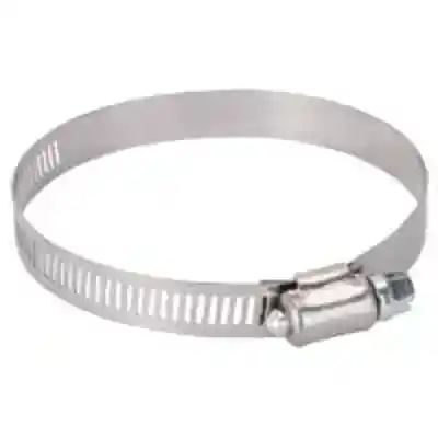 HOSE CLAMP SS #48/CARBON SCREW - Arlington Coal & Lumber