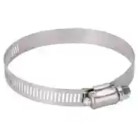 Main 2 - HOSE CLAMP SS #48/CARBON SCREW - Arlington Coal & Lumber