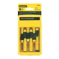 Main 2 - SCRWDVR PREC SET 6PC SWIVEL HD - Arlington Coal & Lumber