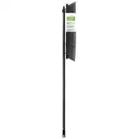 Main 2 - 24" INDOOR/OUTDOOR PUSH BROOM - Arlington Coal & Lumber