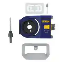 Main 2 - 3111001 DOOR LOCK INSTALL KIT - Arlington Coal & Lumber