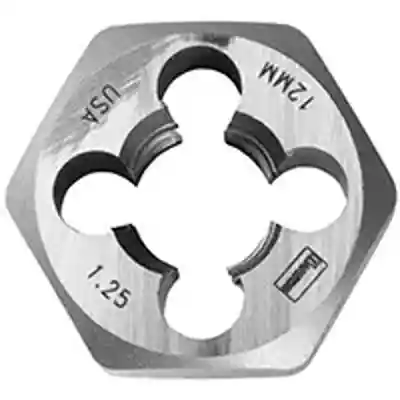 9742 HEX DIE 12.0MM-1.25MM - Arlington Coal & Lumber
