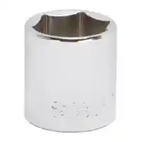 Main 2 - SOCKET 7/8IN 3/8DRIVE 6PT - Arlington Coal & Lumber