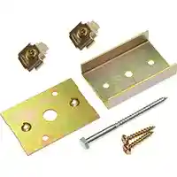 Main 2 - JOHNSON CONVERGING DOOR KIT 1555PPK3 - Arlington Coal & Lumber