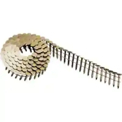 1-1/4" GALV. COIL ROOF NAIL (7.2M)  - Arlington Coal & Lumber