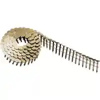 Main 1 - 1-1/4" GALV. COIL ROOF NAIL (7.2M)  - Arlington Coal & Lumber