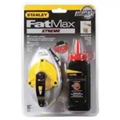 REEL CHALK/CHALK 100FT FATMAX - Arlington Coal & Lumber