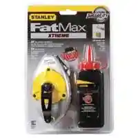 Main 2 - REEL CHALK/CHALK 100FT FATMAX - Arlington Coal & Lumber