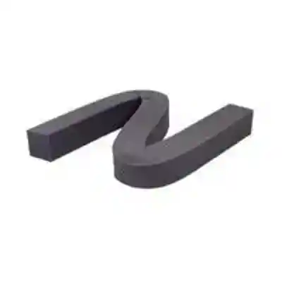 02535 AIRCOND WEATHERSTRIP 42" WEATHERSTRIP AC FOAM 42IN  GRY - Arlington Coal & Lumber