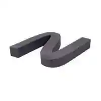 Main 2 - 02535 AIRCOND WEATHERSTRIP 42" WEATHERSTRIP AC FOAM 42IN  GRY - Arlington Coal & Lumber
